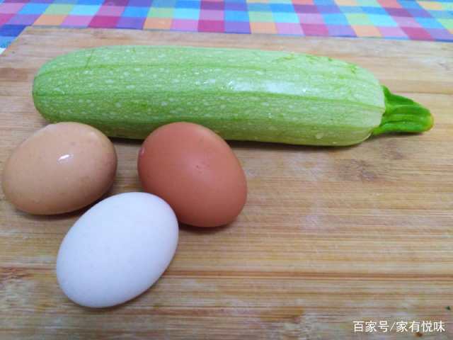 西葫芦的俗名是什么 西葫芦在农村叫什么