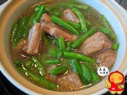 豆角炖20多分钟为什么还硬 豆角炖了40分钟可以吃了吗