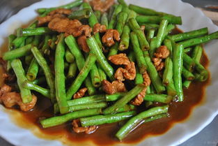 豆角怎么算炒熟 豆角七八分熟会吃中毒吗