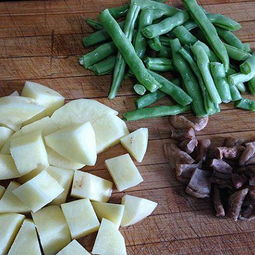 豆角炖了40分钟可以吃了吗 豆角炖了一个小时还有点生味