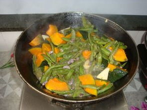 豆角炖40分钟感觉还没熟 豆角炖30分钟吃着还是硬