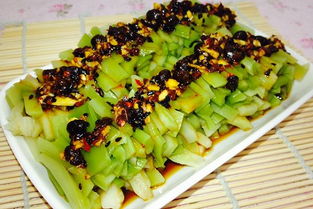 贡菜是怎么做出来的 贡菜怎么吃好吃又简单