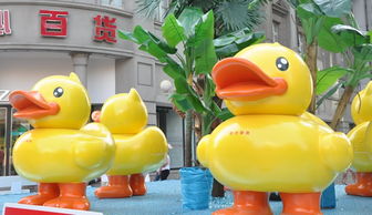 路边卖的小黄鸭能活多久 为什么大街上买的小鸭子活不了几天