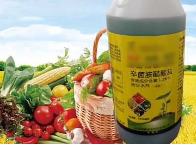 辛菌胺醋酸盐的用法和用量 辛菌胺的缺点