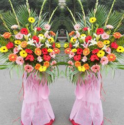 送开业花篮时间禁忌 开业花篮送晚了没事吧