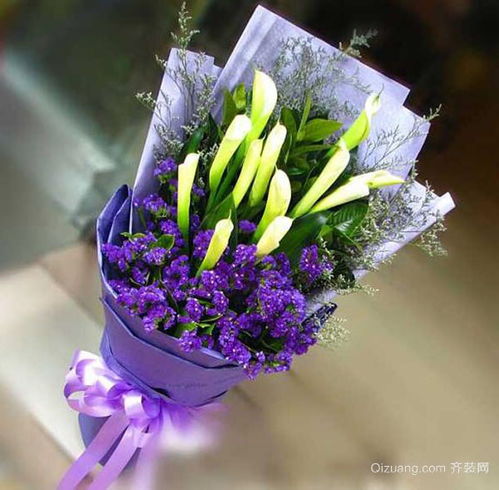 送闺蜜哪种花束最好 送闺蜜几朵花代表友谊