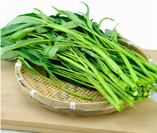 通心菜和空心菜 空心菜为什么叫痛风菜