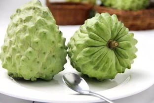 释迦果去火还是上火 为什么男孩不能吃释迦果