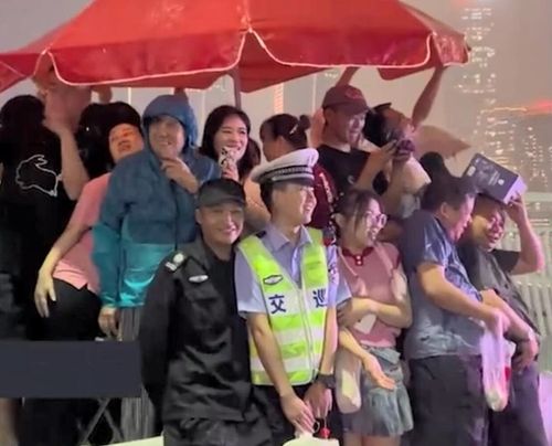 重庆一年12个月的气温变化 重庆一月到十二月平均温度