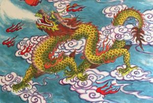 金枝玉叶打一个动物 金枝玉叶精准一肖
