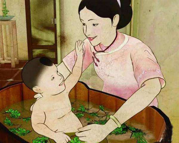 金银花煮水去湿疹怎么煮 婴儿金银花洗澡的禁忌