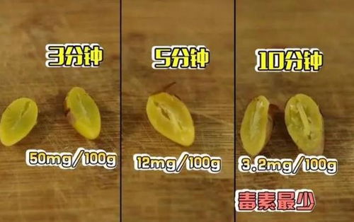 银杏果生吃一粒会中毒吗 银杏果生吃一个没事吧