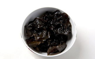银耳是木耳吗 银耳与木耳有何区别