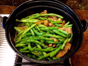 长豆角煮多久能熟才没毒 豆角煮了5分钟就没毒了吧