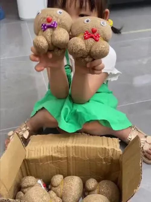 长草娃娃有邪气吗 种草头娃娃会倒霉吗