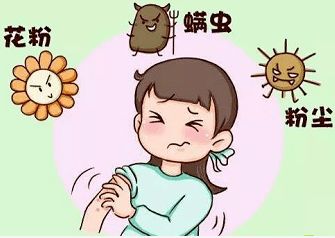 长湿疹是体内湿气太重吗 湿疹是因为体内湿气太重造成的吗