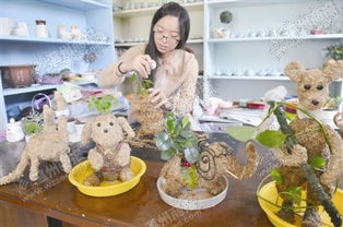 长草娃娃的正确种法 草头娃娃一直泡水会死吗