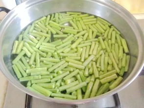 长豆角煮了5分钟能吃吗 豆角焯水10分钟熟了吗