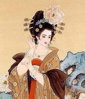 闭月羞花和沉鱼落雁指的是什么 闭月羞花是指哪位美女