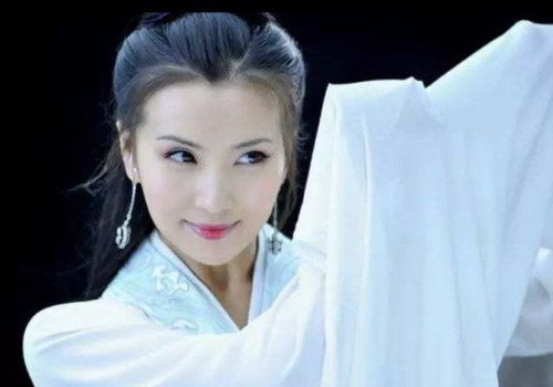 闭月羞花沉鱼落雁是哪四大美女 梨花带雨是指哪位美女