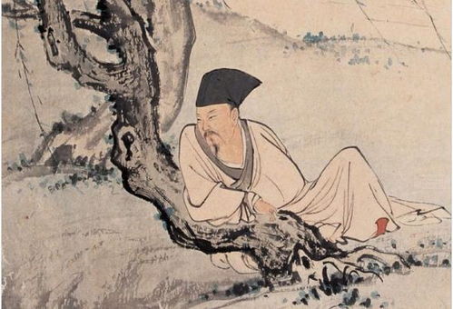 陆毅的诗《青松》 陆毅的诗梅岭三章