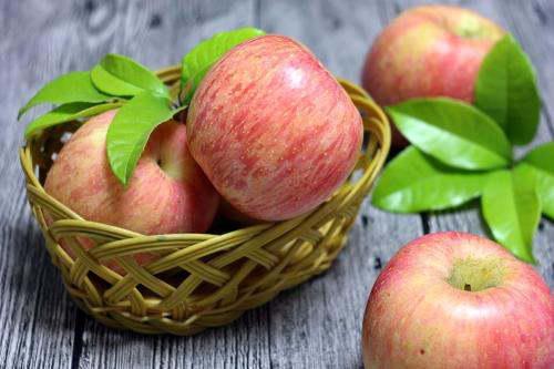 陕西和山东红富士哪个甜 中国哪里的红富士最好