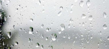 雨水比自来水干净吗 快渴死了雨水可以喝吗