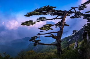 霍山是哪里的地方 霍山必去的5个景点