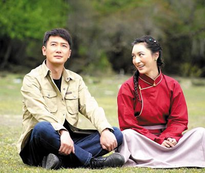 雪莲花盛开的地方分集剧情介绍 雪莲盛开大结局剧情介绍