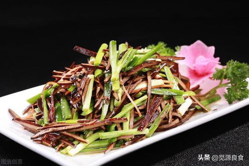 韭菜可以配什么菜炒 韭菜可以和哪些菜搭配