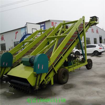 青贮发热了牛还能吃吗 青贮草二次发热怎么办