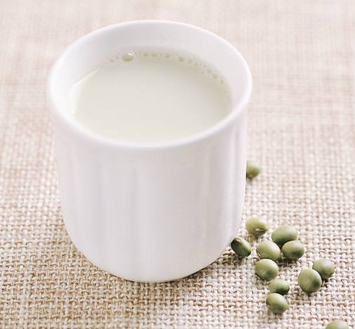 青豆可以打豆浆吗 干青豆可以做豆浆吗