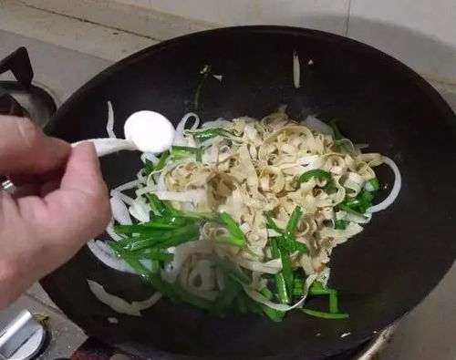 韭菜和谁炒在一起好吃 韭菜最好吃的三种做法