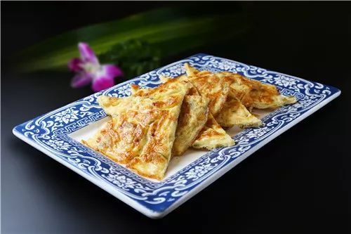 香蕉面食30种 用香蕉和面粉做的美食