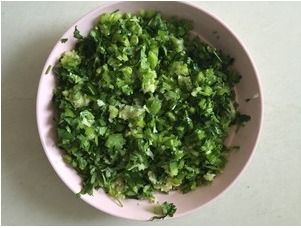 香菜怎么腌制才好吃 香菜腌制方法大全家常