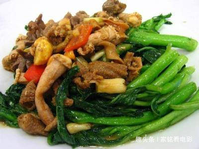 马蹄做菜做法大全 马蹄的各种做法大全