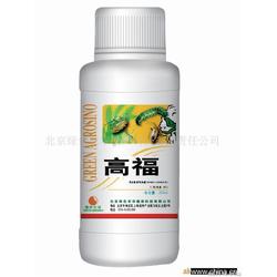 高效氯氰菊酯使用方法 15公斤水兑多少高效氯氟氰菊酯