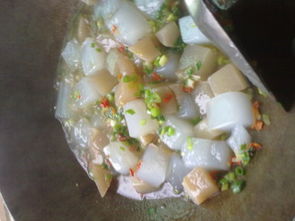 魔芋的正确吃法 魔芋的家常菜做法