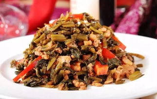 鲜雪里红直接炒有毒吗 新鲜雪里蕻能直接炒吗