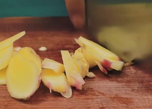 鲜姜最好吃的六种做法 嫩姜有几种腌制方法