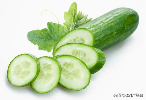 黄瓜是蔬菜还是水果 黄瓜算蔬菜类还是水果类