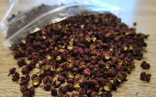 麻椒跟花椒是一个东西吗 麻椒跟花椒有什么区别吗