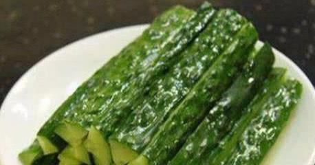 黄瓜是不是蔬菜 黄瓜算不算水果类