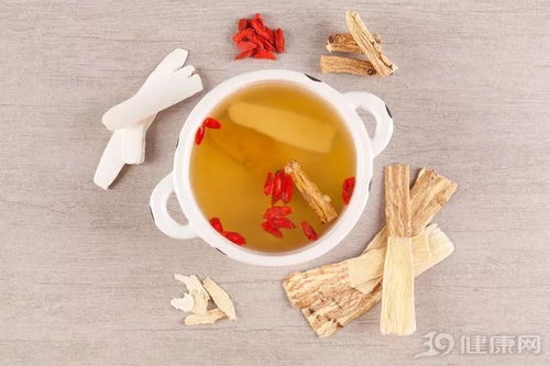 黄芪配枸杞的正确方法 黄芪配什么治早射