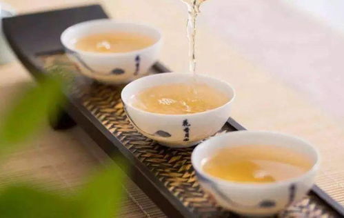 黄茶属于绿茶还是红茶 黄茶属于凉性还是热性