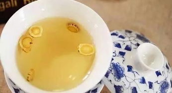 黄芪正确泡水方法 黄芪水如何喝才正确