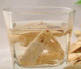 黄芪配白术的功效 白术黄芪泡水喝一个月功效