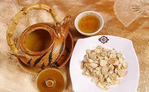 黄芪的七大功效 黄芪对十种病有效