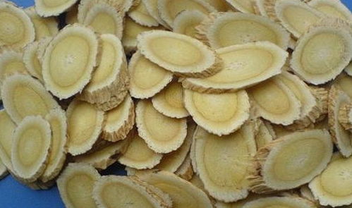 黄芪当归喝多久停一下 黄芪当归喝几天见效