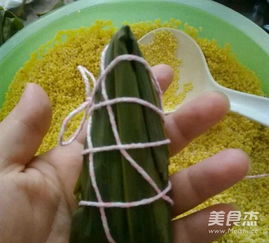 黍米是什么米 黍米是大黄米吗